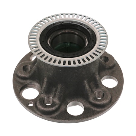 Febi Wheel Hub, 30945 30945